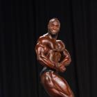 Sean  Williams - NPC Nationals 2016 - #1